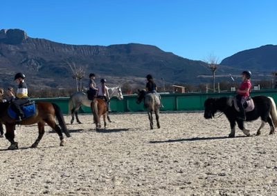 cours equitation enfant sisteron