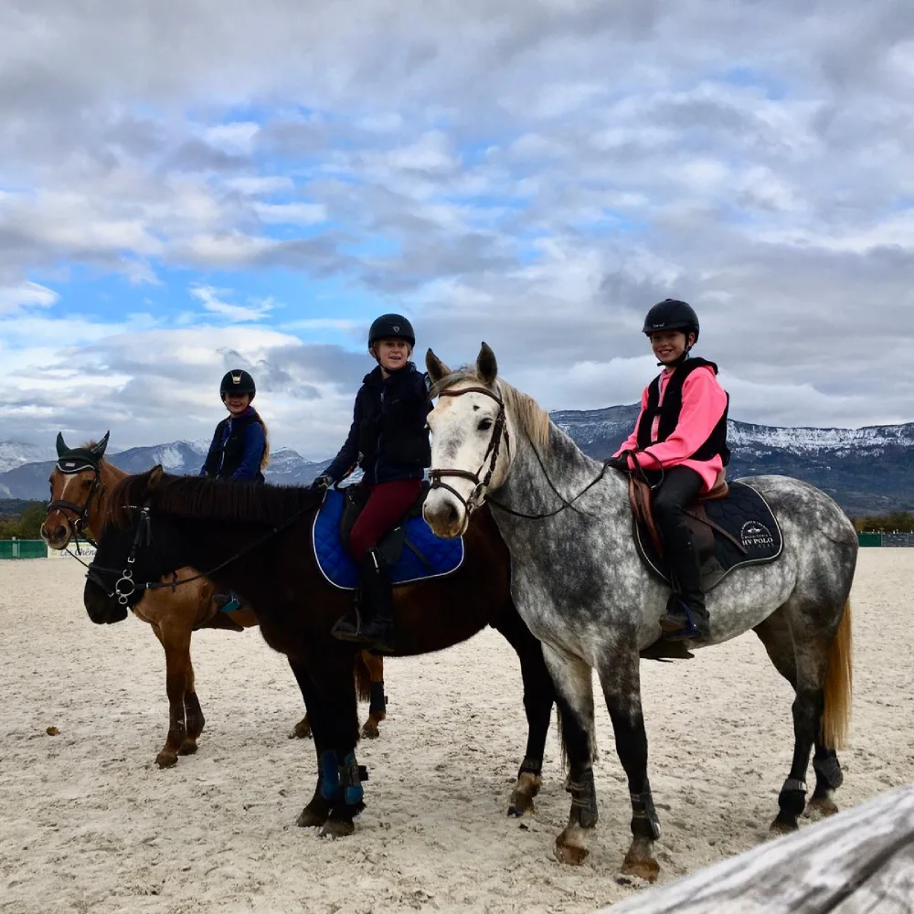 cours équitation cheval poney poet sisteron