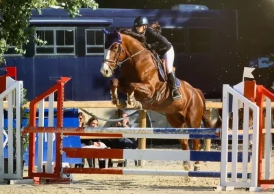 cso cavalière domaine equestre du poet