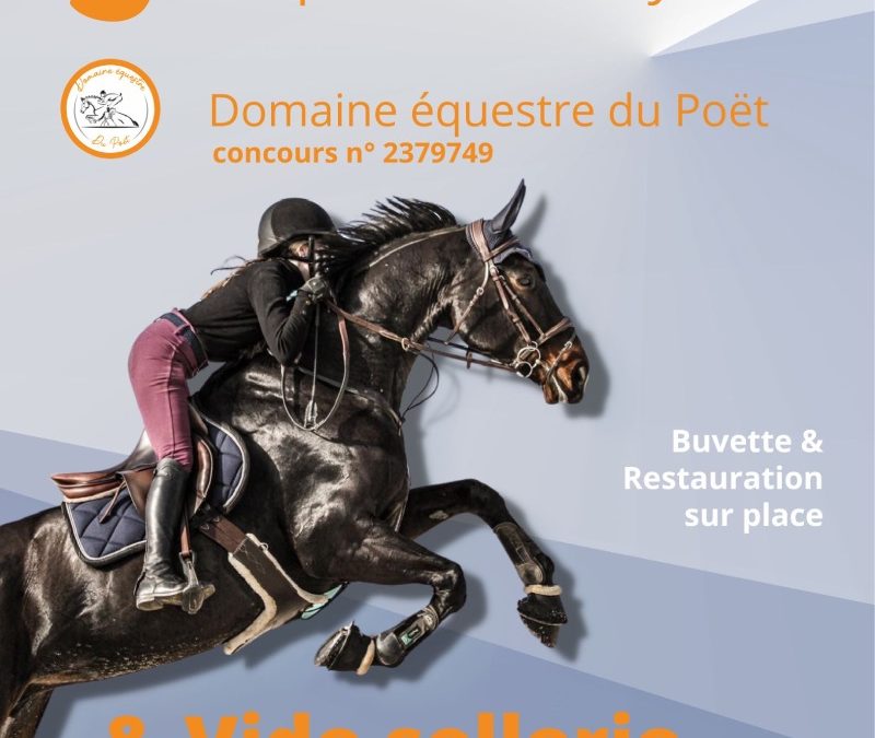 CSO et Vide sellerie (05/04)