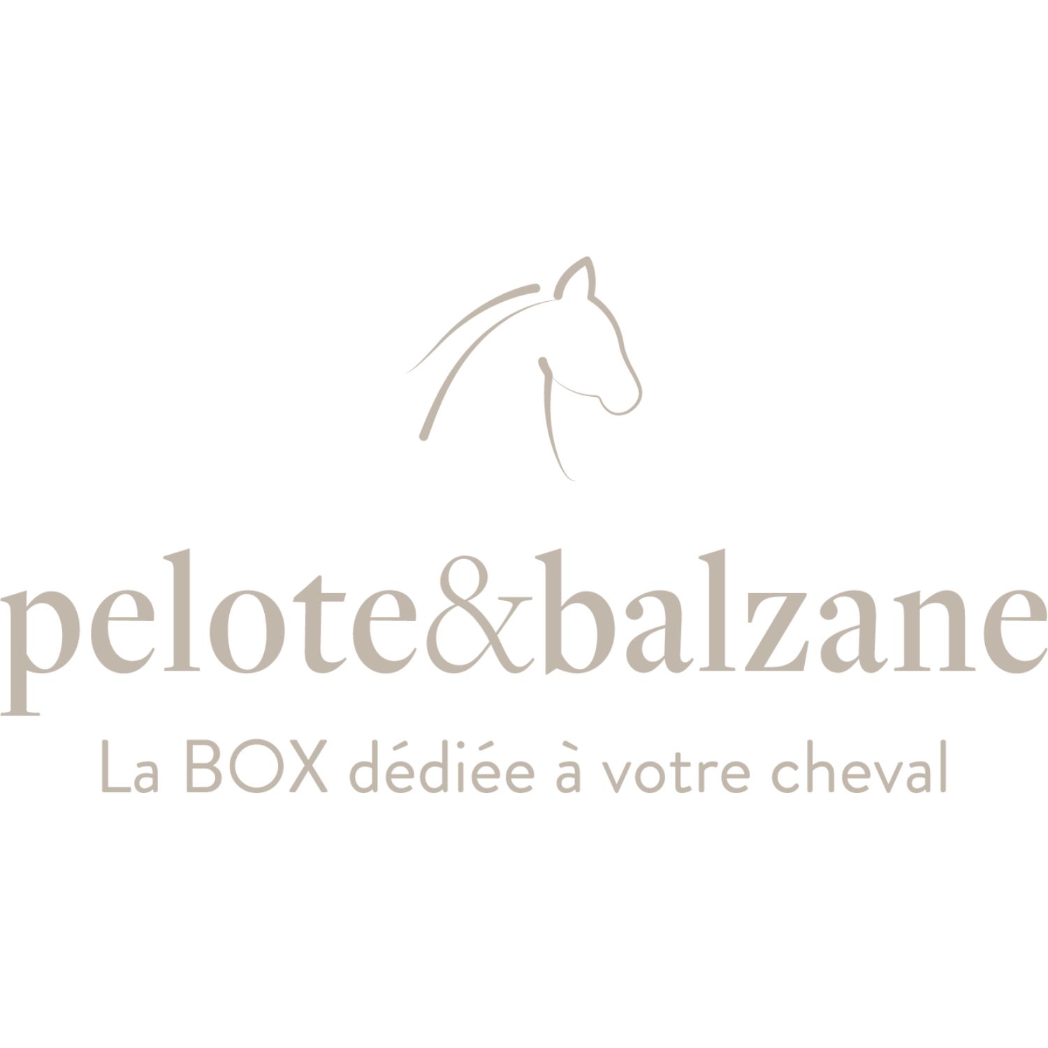 pelote et balzane le poet