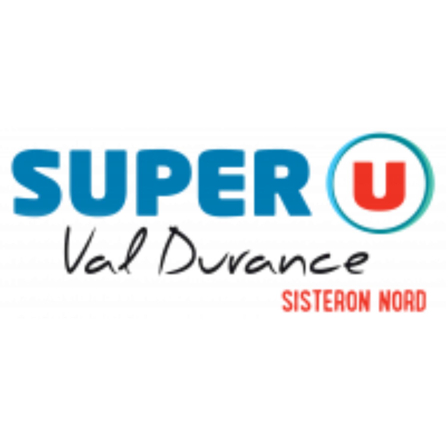 Super u val durance domaine équestre du Poët Super U sisteron