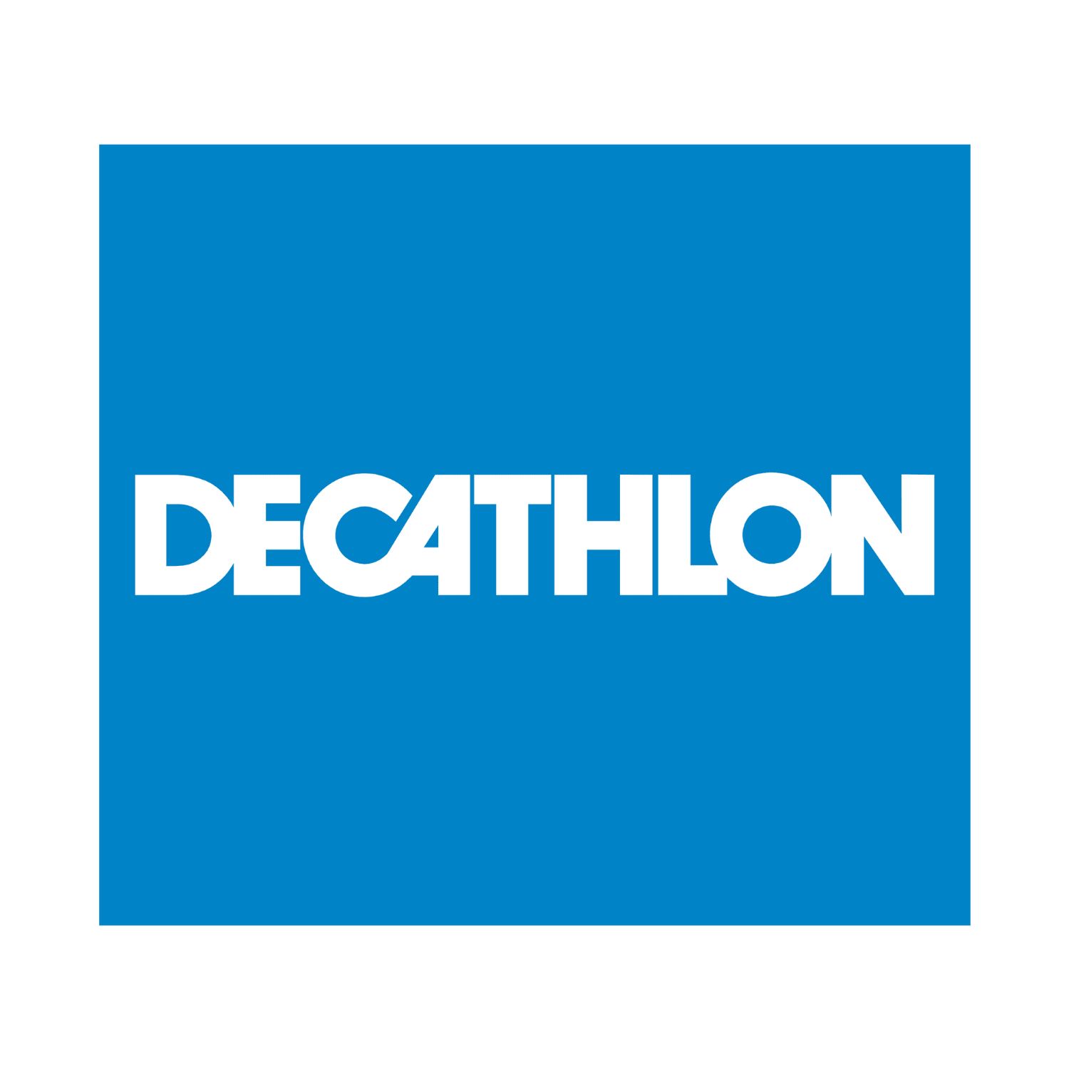 decathlon le Poët