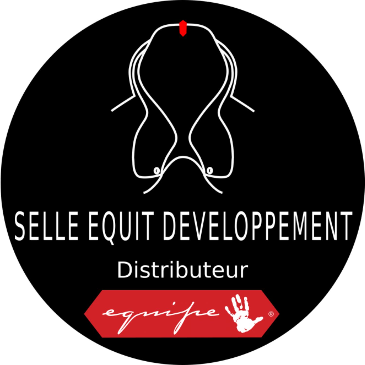 equit store sponsor domaine équestre du Poët equitstore dedp 05
