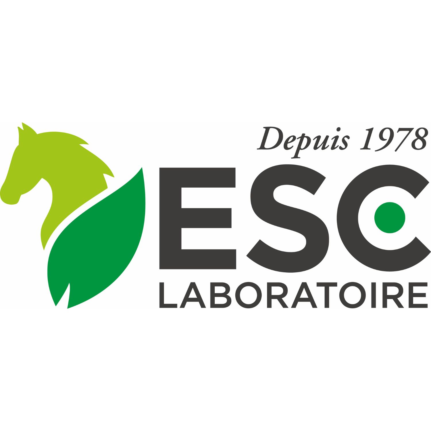 esc laboratoire partenaire domaine équestre du poet esclaboratoire DEDP 05