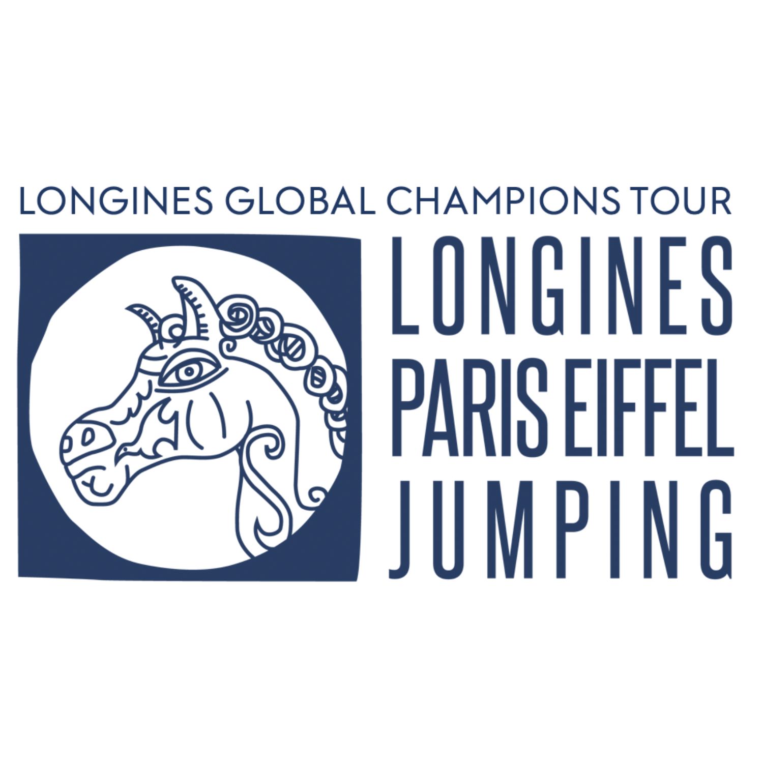 longines paris Eiffel jumping domaine équestre du Poët