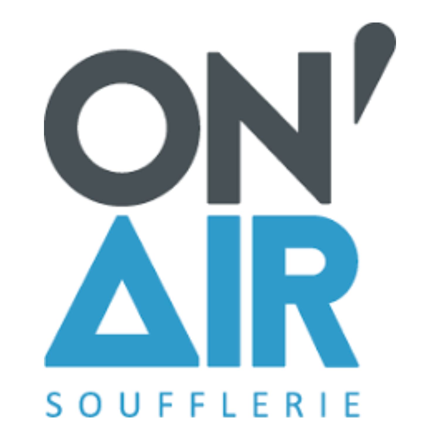 on air soufflerie