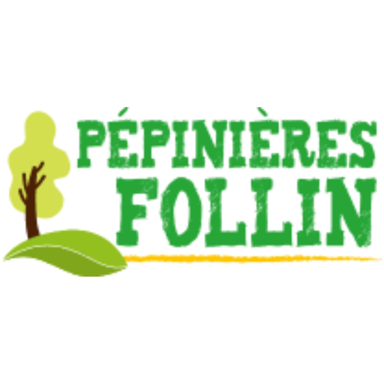 pépinères follin soutient le domaine équestre du poët 05 pépinière folie le poet