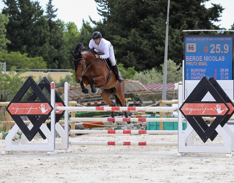 team compétition entraineur coach cso club poney amateur région paca