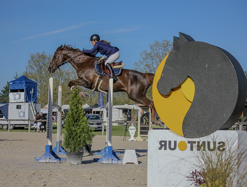coach le poet coach cso club poney amateur région paca