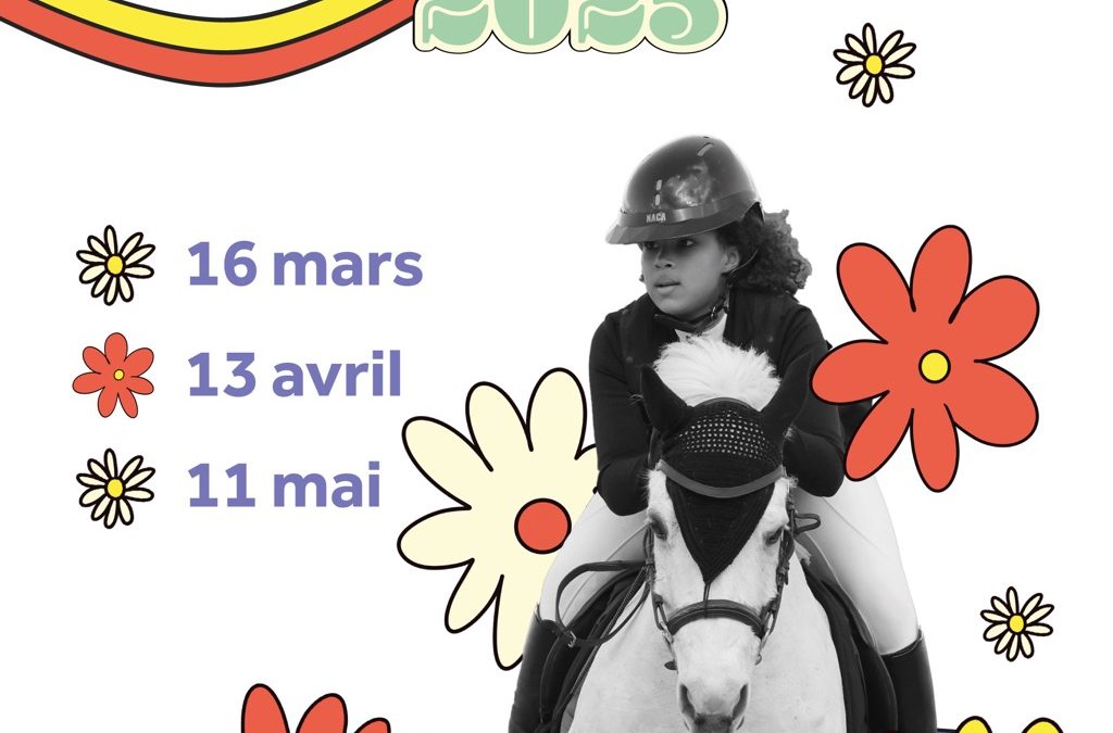 CSO Trophée spring jump finale